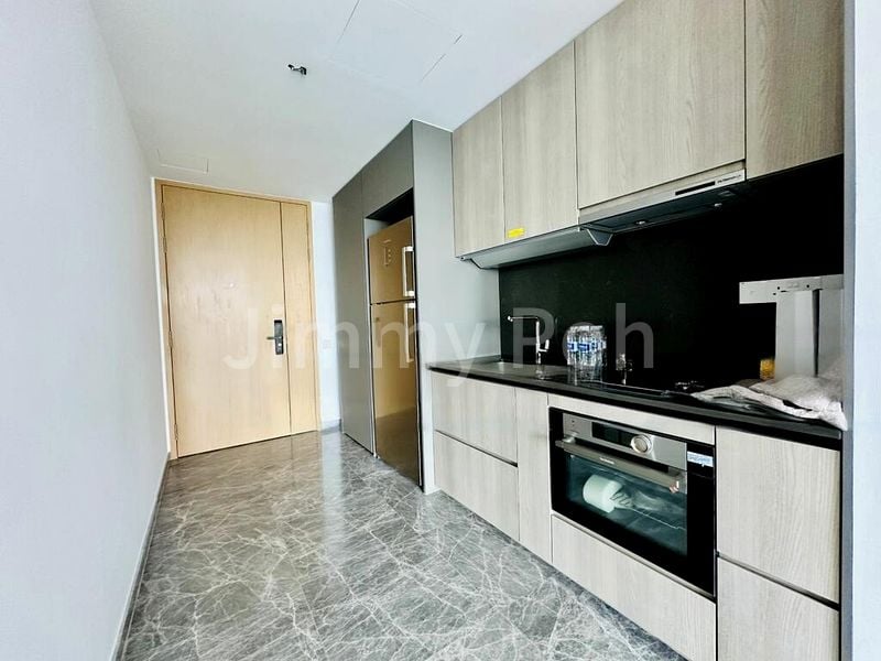 2 Bed Condo for Rent in  One Holland Village Residences / One Holland Village - Image 7