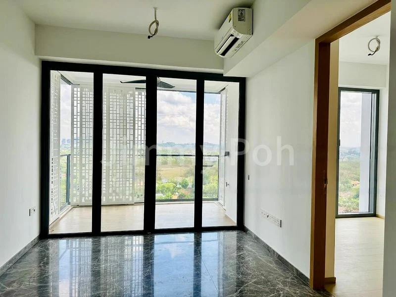 2 Bed Condo for Rent in  One Holland Village Residences / One Holland Village - Image 1