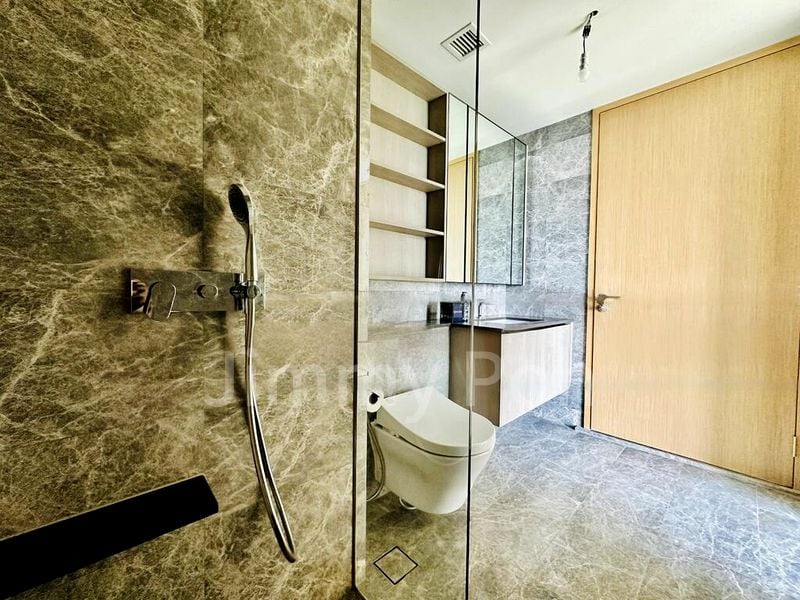 2 Bed Condo for Rent in  One Holland Village Residences / One Holland Village - Image 14