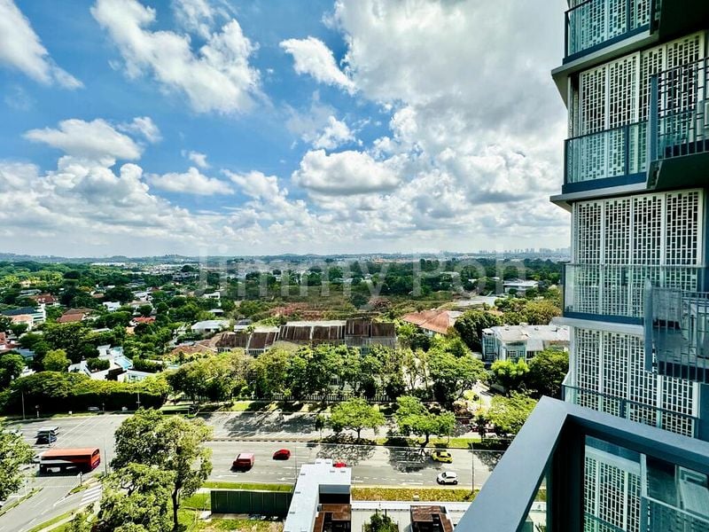 2 Bed Condo for Rent in  One Holland Village Residences / One Holland Village - Image 17