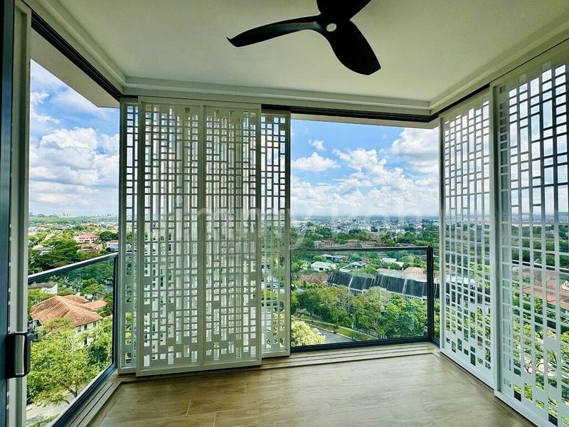 2 Bed Condo for Rent in  One Holland Village Residences / One Holland Village - Image 8