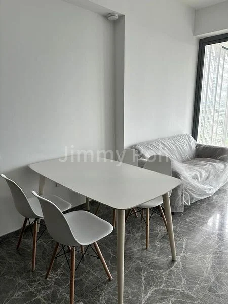 2 Bed Condo for Rent in  One Holland Village Residences / One Holland Village - Image 2
