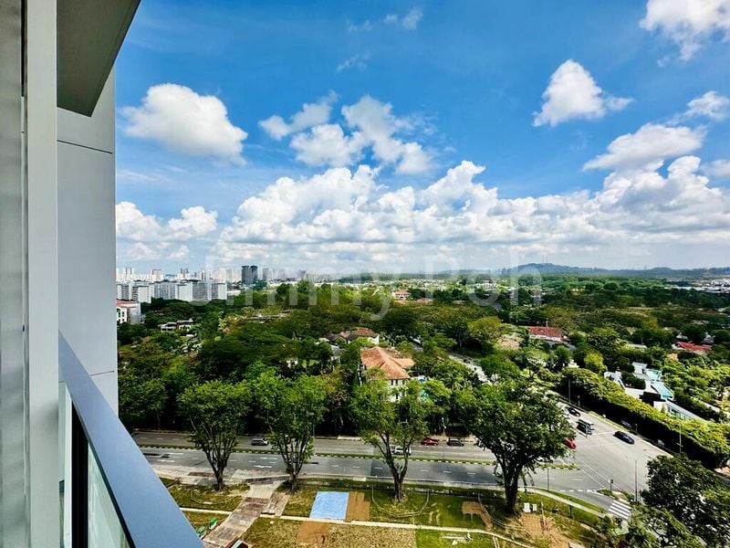 2 Bed Condo for Rent in  One Holland Village Residences / One Holland Village - Image 15