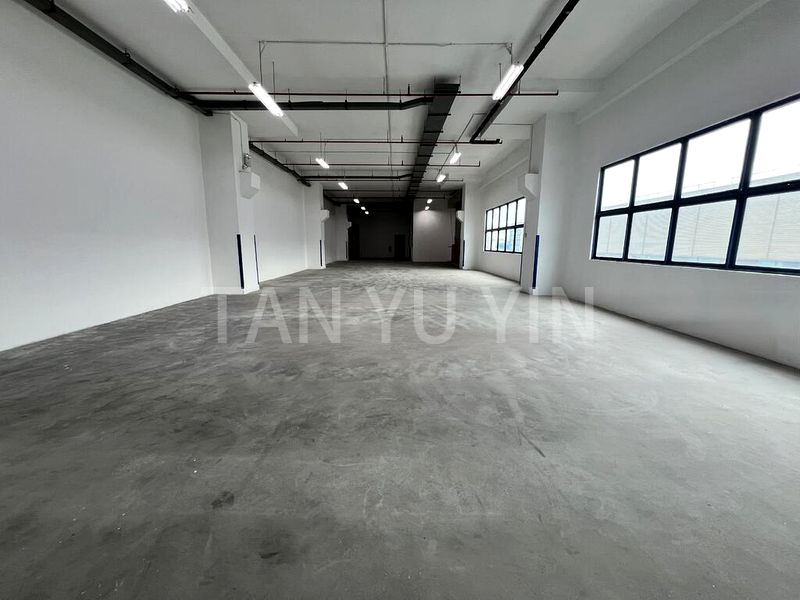 Light Industrial (B1) for Rent: 2 Serangoon North Avenue 5 - Image 4