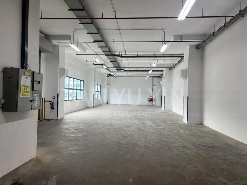 Light Industrial (B1) for Rent: 2 Serangoon North Avenue 5 - Image 5