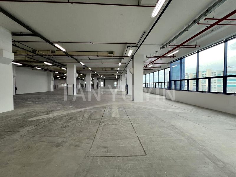 Light Industrial (B1) for Rent: 2 Serangoon North Avenue 5 - Image 7