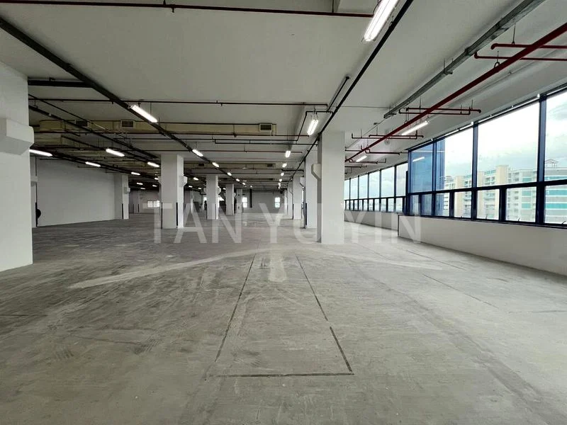 Light Industrial (B1) for Rent: 2 Serangoon North Avenue 5 - Image 7