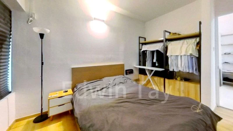 1 Bed Apartment (Condo) for Rent in  The Plaza - Image 4