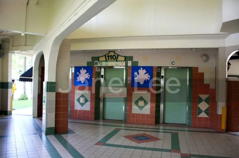 Shop / Shophouse for Sale: 110 Yishun Ring Road - Image 2