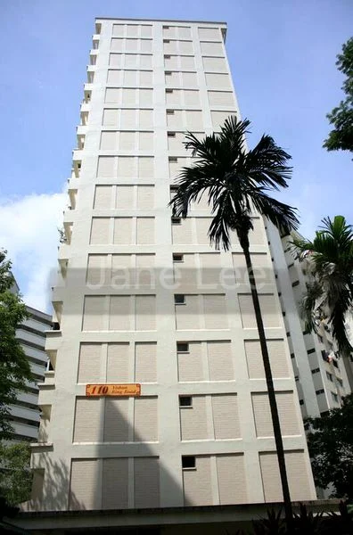 Shop / Shophouse for Sale: 110 Yishun Ring Road - Image 1