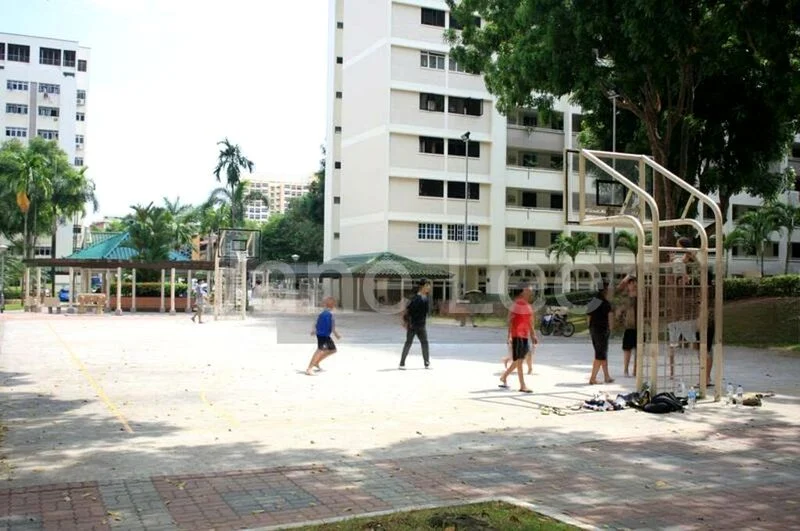 Shop / Shophouse for Sale: 110 Yishun Ring Road - Image 3