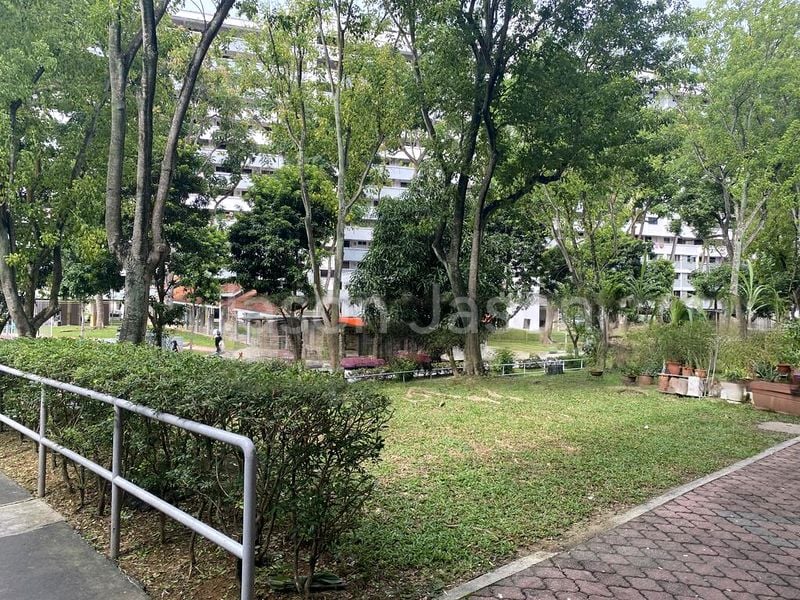 Shop / Shophouse for Sale: 537 Bedok North Street 3 - Image 3