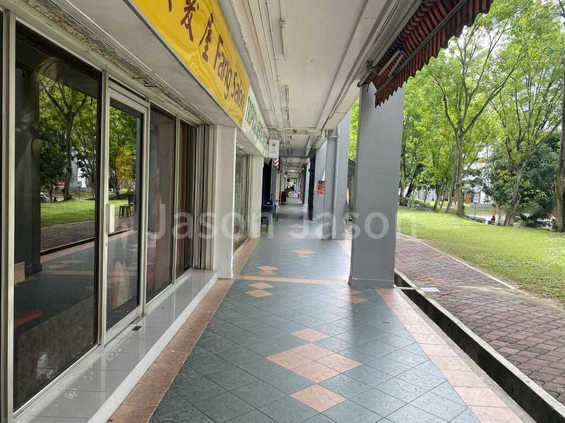 Shop / Shophouse for Sale: 537 Bedok North Street 3 - Image 6