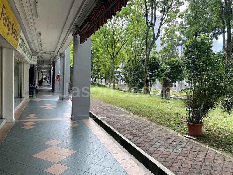 Shop / Shophouse for Sale: 537 Bedok North Street 3 - Image 5