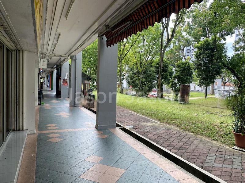 Shop / Shophouse for Sale: 537 Bedok North Street 3 - Image 7