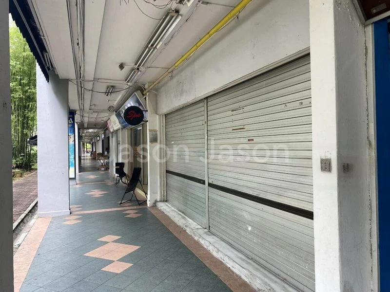 Shop / Shophouse for Sale: 537 Bedok North Street 3 - Image 2