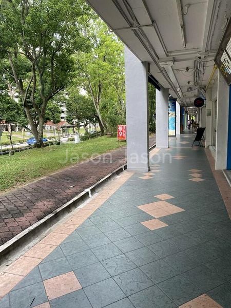 Shop / Shophouse for Sale: 537 Bedok North Street 3 - Image 1