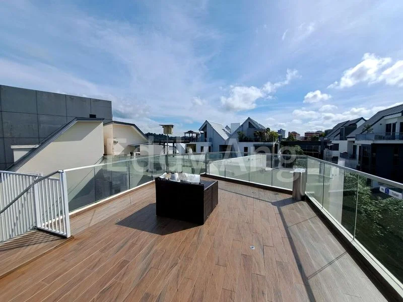 1 Bed Apartment (Condo) for Rent in  Nottinghill Suites - Image 10