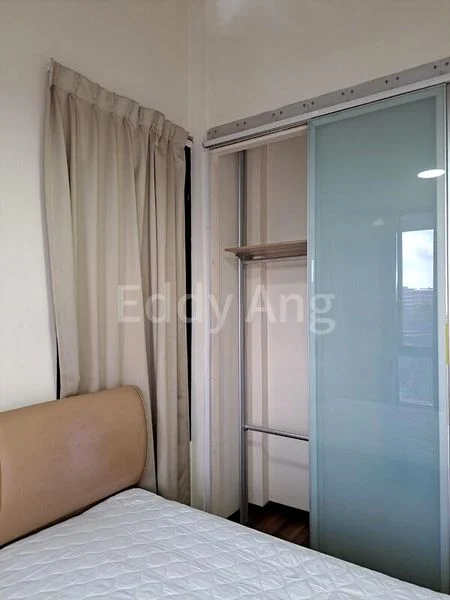 1 Bed Apartment (Condo) for Rent in  Nottinghill Suites - Image 9