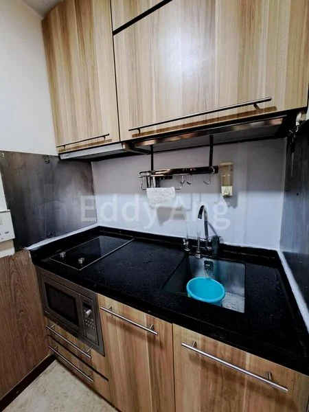 1 Bed Apartment (Condo) for Rent in  Nottinghill Suites - Image 6