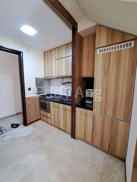 1 Bed Apartment (Condo) for Rent in  Nottinghill Suites - Image 7