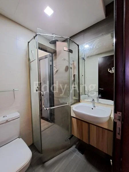 1 Bed Apartment (Condo) for Rent in  Nottinghill Suites - Image 4