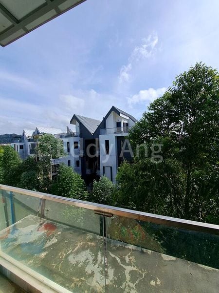 1 Bed Apartment (Condo) for Rent in  Nottinghill Suites - Image 3