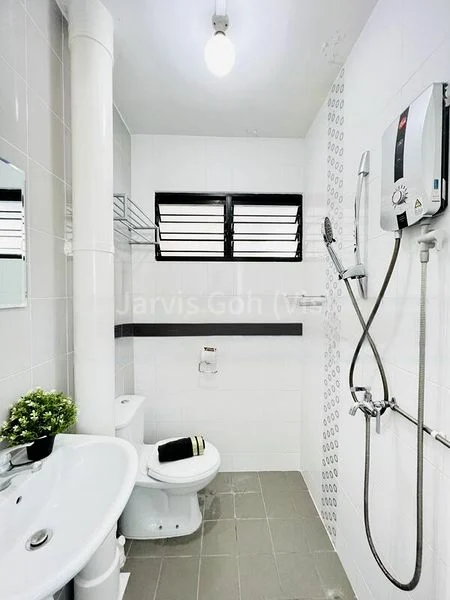 3 Room (3NG) HDB for Rent in  484 Jurong West Avenue 1 - Image 7
