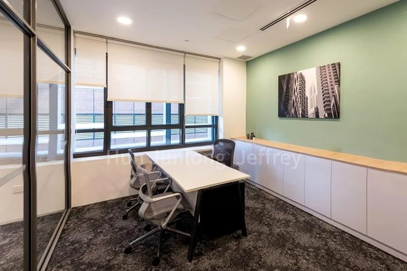 Office for Rent: Plus, 2,500 Sq Ft, 123 Main Street - Image 1