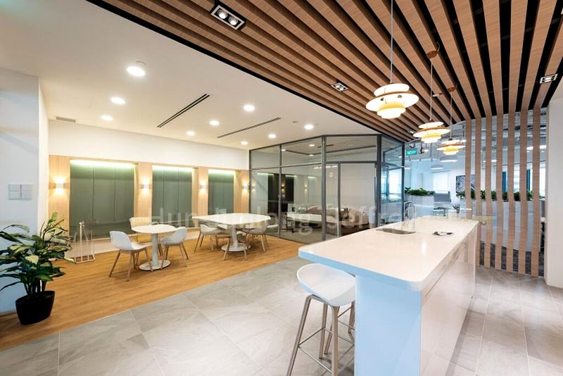 Office for Rent: Plus, 2,500 Sq Ft, 123 Main Street - Image 2