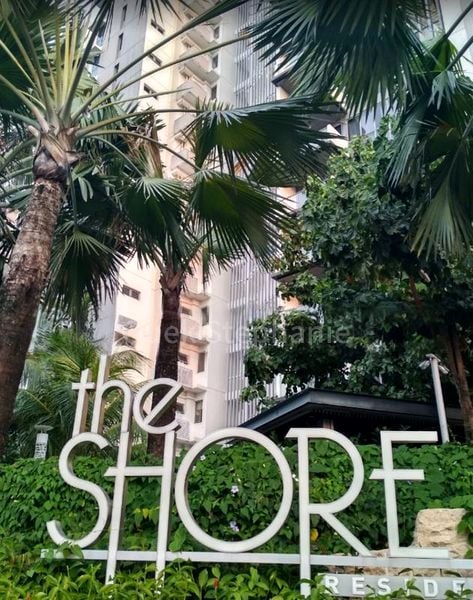 2 Bed Condo for Rent in  The Shore Residences - Image 7