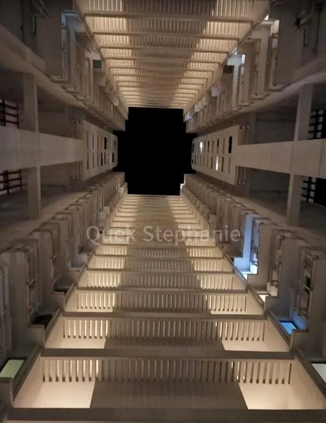 2 Bed Condo for Rent in  The Shore Residences - Image 4