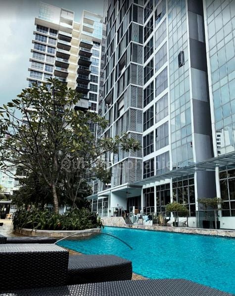 2 Bed Condo for Rent in  The Shore Residences - Image 1