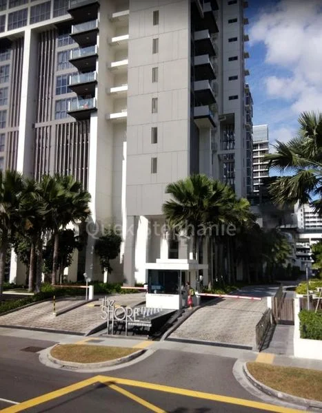2 Bed Condo for Rent in  The Shore Residences - Image 3