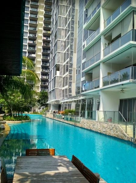 2 Bed Condo for Rent in  The Shore Residences - Image 2