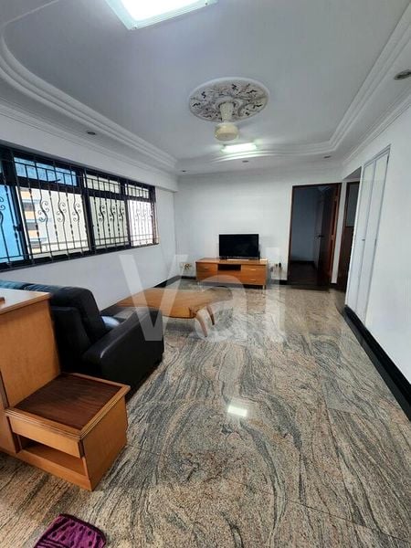 4 Room (4A) HDB for Rent in  325A Sengkang East Way - Image 1