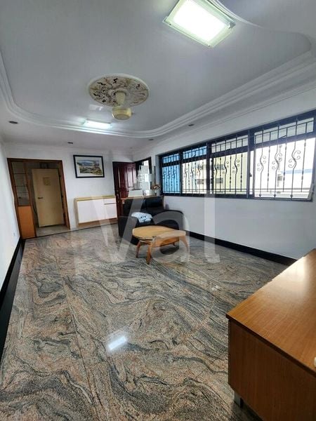 4 Room (4A) HDB for Rent in  325A Sengkang East Way - Image 2