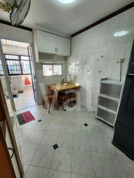 4 Room (4A) HDB for Rent in  325A Sengkang East Way - Image 9