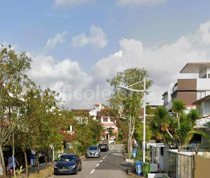 4 Bed Semi-Detached House (Landed) for Sale in  Eng Kong Park - Image 4