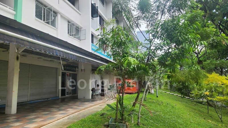 Shop / Shophouse for Sale: 157 Ang Mo Kio Avenue 4 - Image 4
