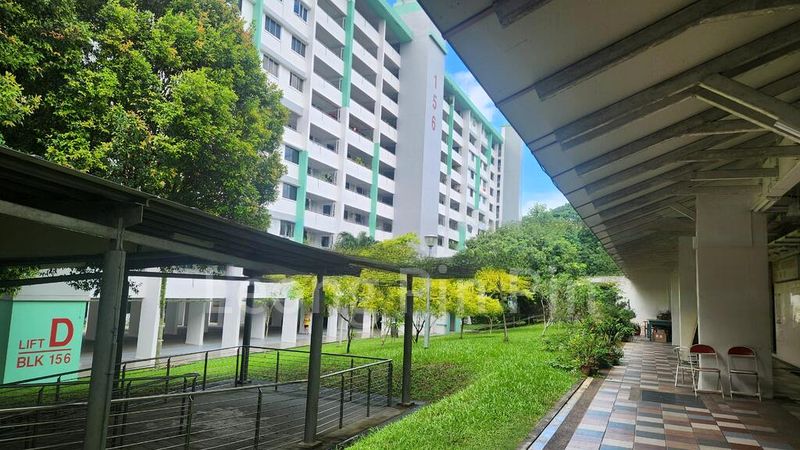 Shop / Shophouse for Sale: 157 Ang Mo Kio Avenue 4 - Image 3