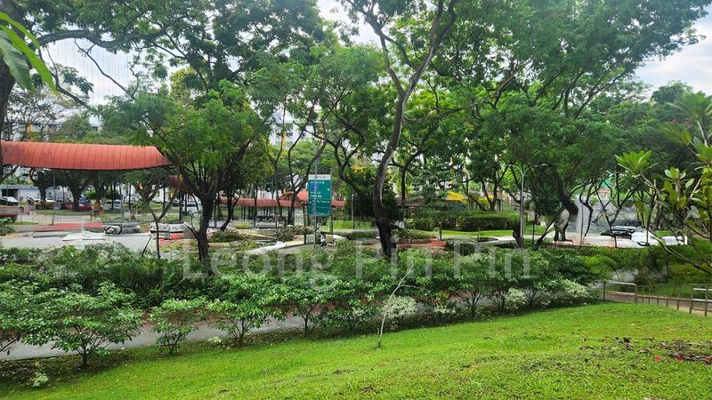 Shop / Shophouse for Sale: 157 Ang Mo Kio Avenue 4 - Image 1