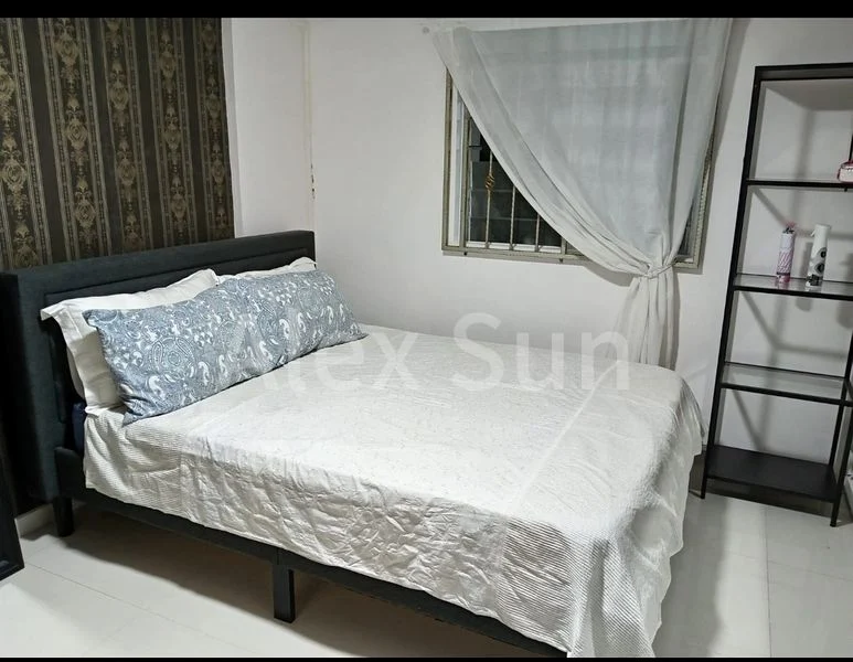 Common Room (HDB) for Rent in  22 Hougang Avenue 3 - Image 1