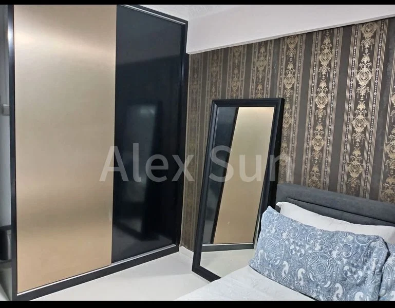 Common Room (HDB) for Rent in  22 Hougang Avenue 3 - Image 3