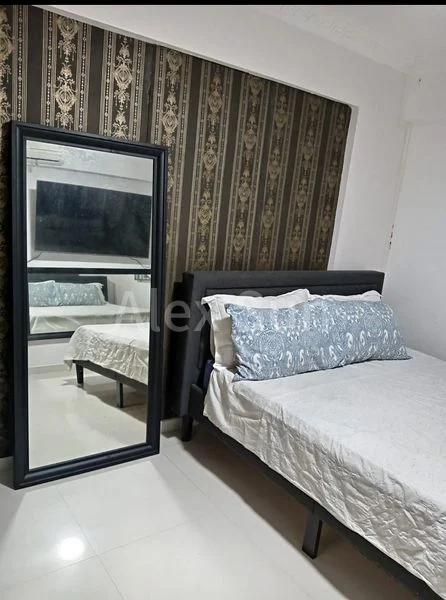 Common Room (HDB) for Rent in  22 Hougang Avenue 3 - Image 2