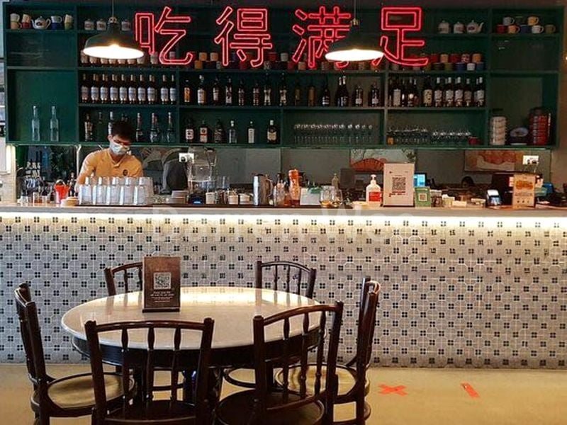 Food & Beverage for Rent: Siglap / East Coast - Image 11