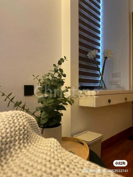 Room Apartment (Condo) for Rent in  The Mezzo - Image 2