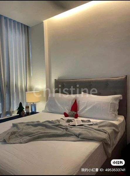 Room Apartment (Condo) for Rent in  The Mezzo - Image 4