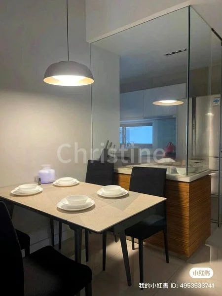 Room Apartment (Condo) for Rent in  The Mezzo - Image 3