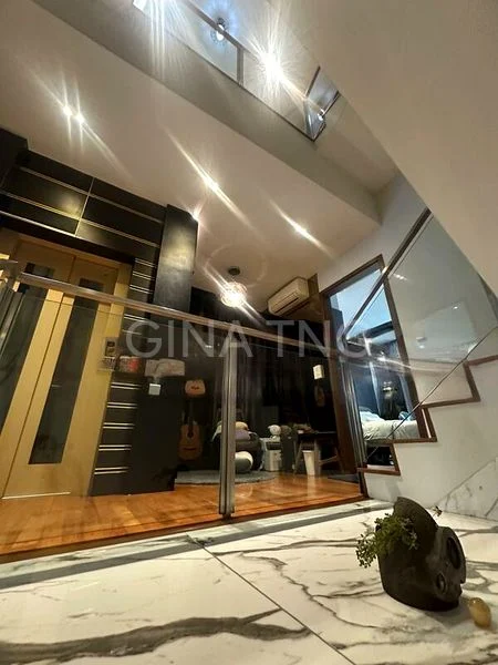 5 Bed Cluster House (Landed) for Sale in  Jazz Residences - Image 13